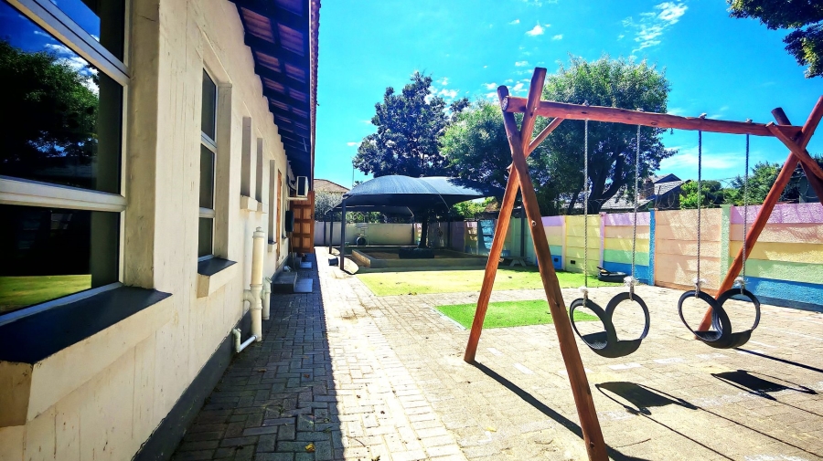 Commercial Property for Sale in Vaalpark Free State
